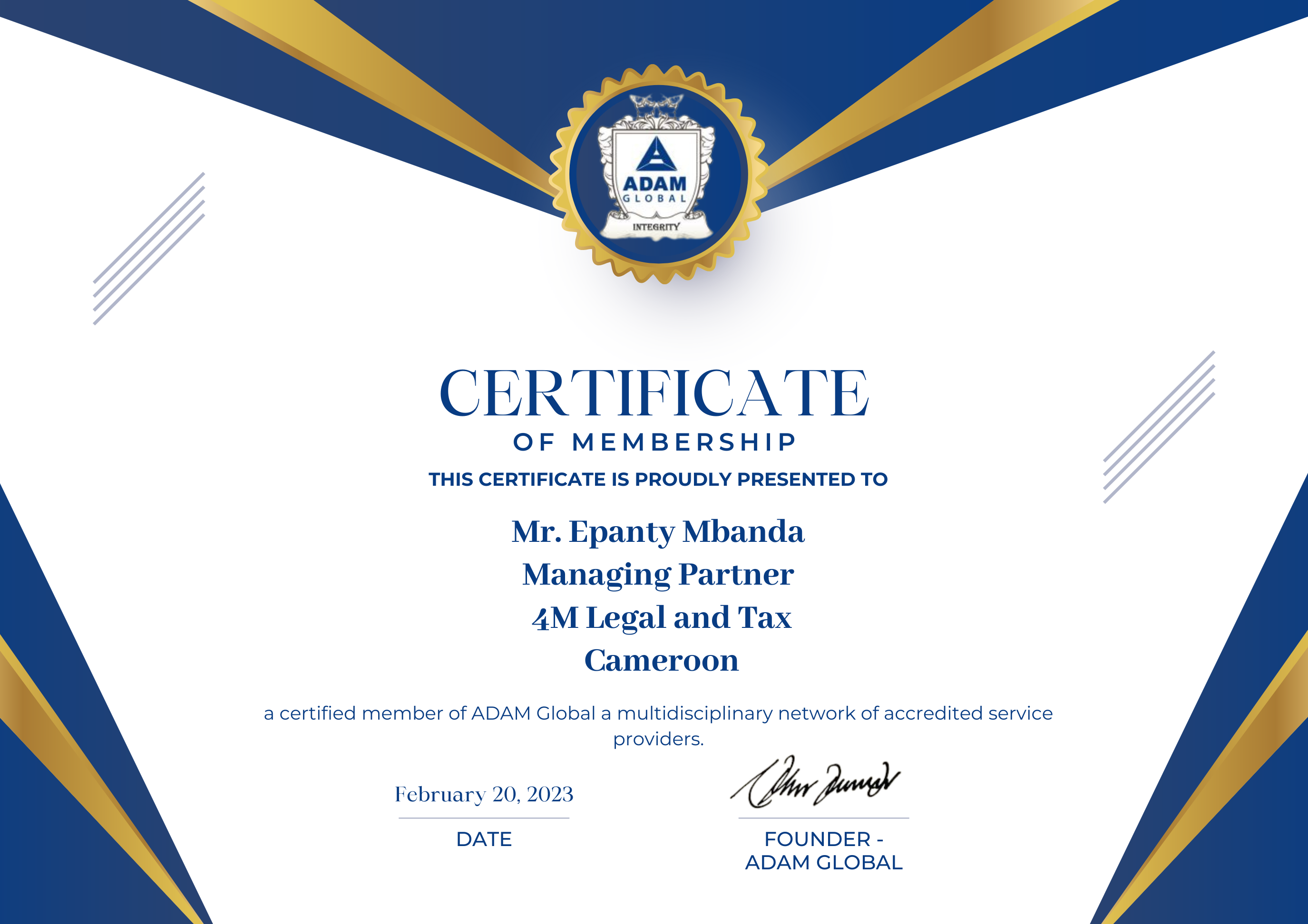 Epanty Mbanda_ADAM Global-2023