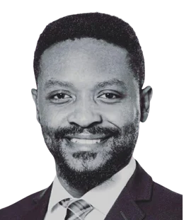 Tendoh Vianney MBONI