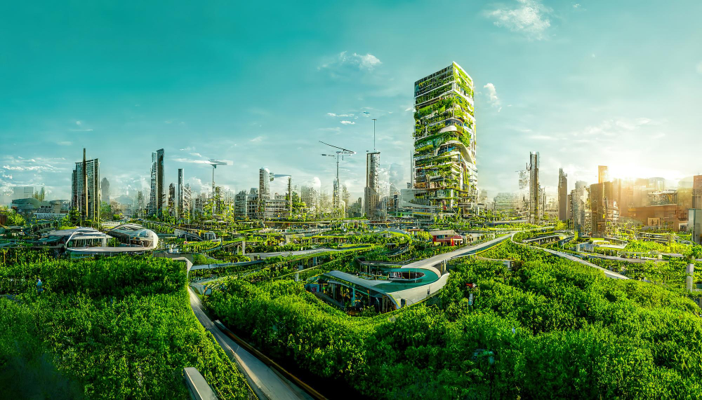 Environment, Social Governance & Regulatory