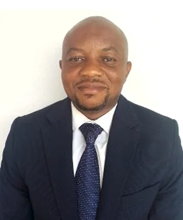 Samuel T. ASHUNTANTANG