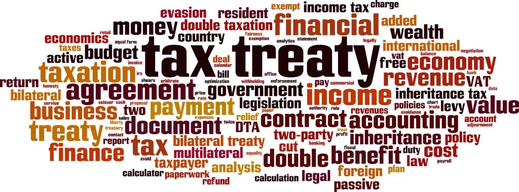 Tax Law | Treaty to Eliminate Double Taxation on Income: Cameroon - China Tax Law | Treaty to Eliminate Double Taxation on Income : Cameroon - China