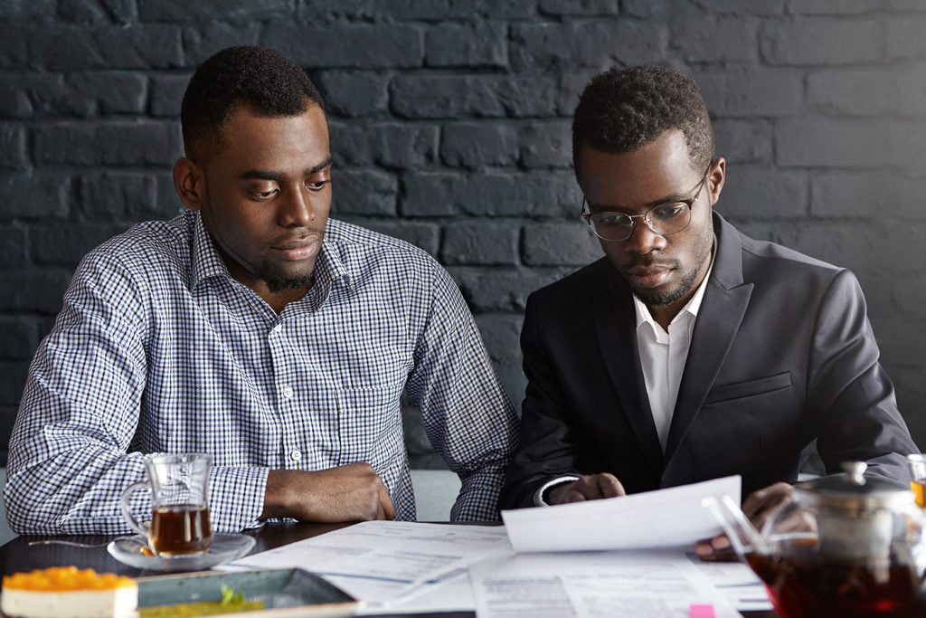 Corporate Compliance: A Comprehensive Guide to Ultimate Beneficial Owner Compliance in Cameroon