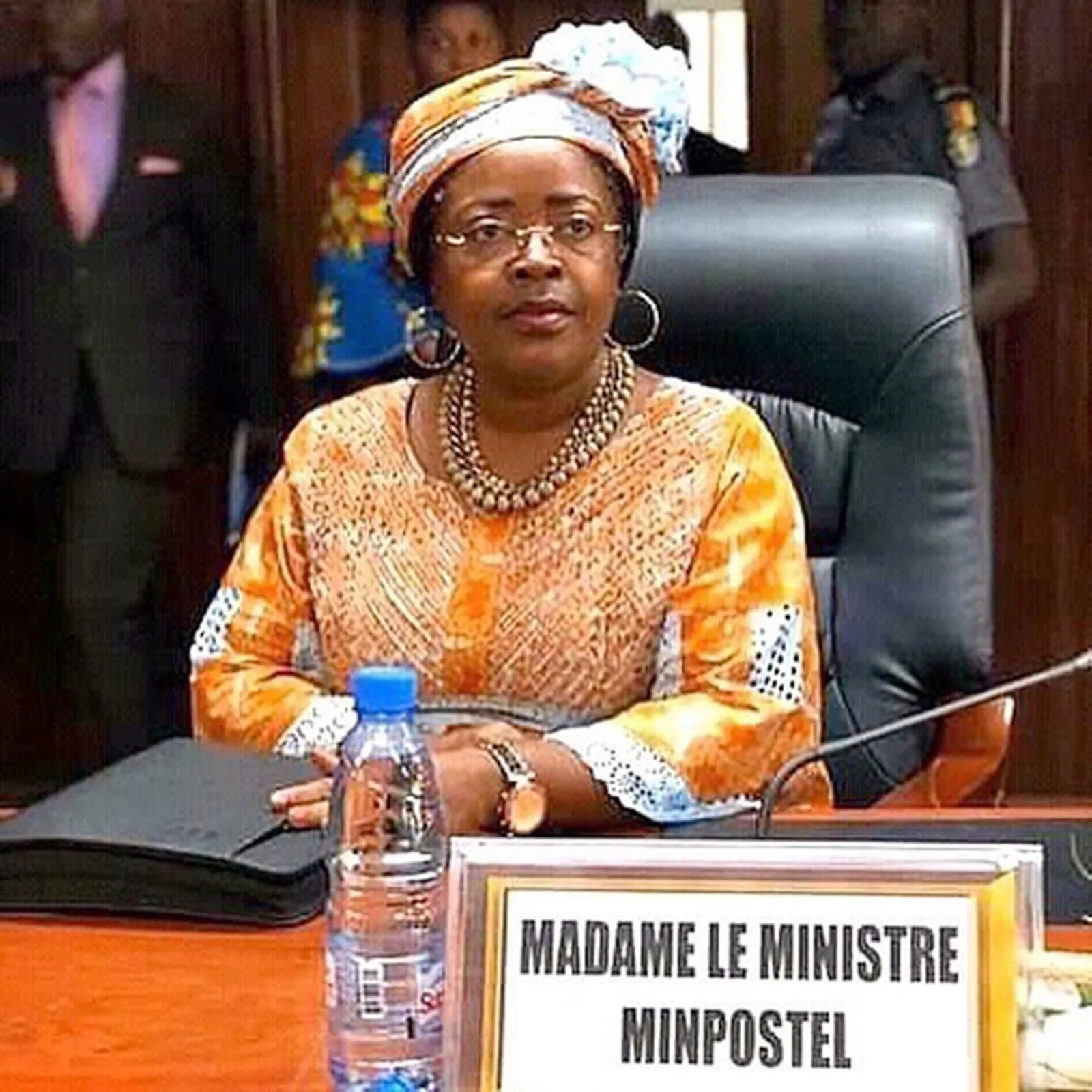 Minister of Post and Telecommunications - Cameroon 2025: New Compliance Rules for Digital Platforms in Cameroon