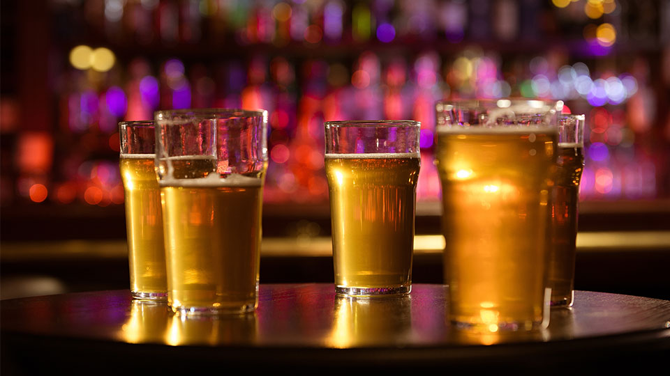 Foire aux questions sur les permis d&rsquo;alcool au Cameroun (vente de boissons alcoolisées et non alcoolisées)