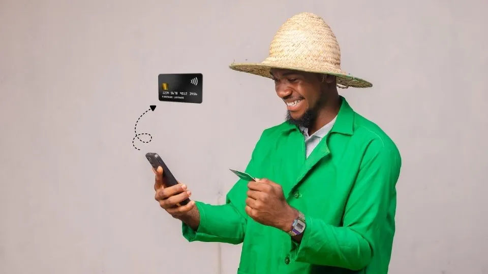 CEMAC’s Virtual Card Revolution