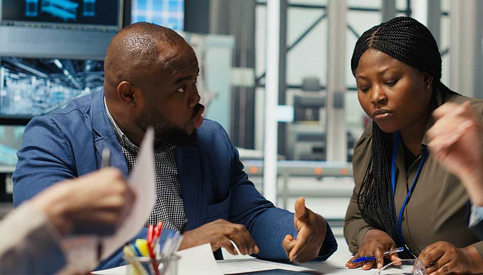 Commodity Price Crash