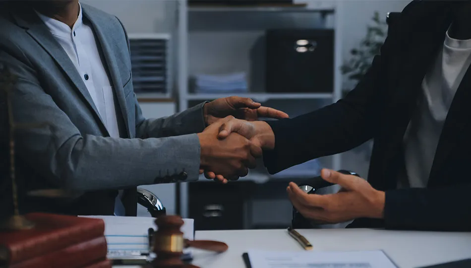 Home CEMAC merger control